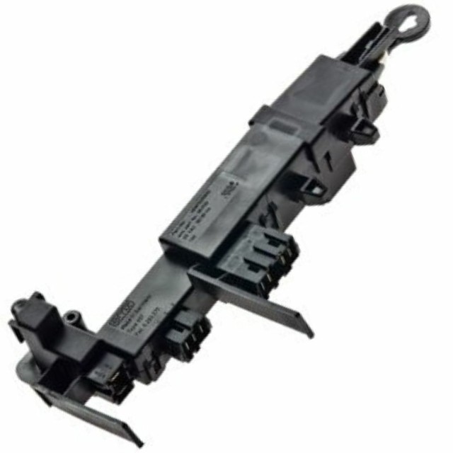 OEM Front Load Washer Door Lock For GE GFWH1200D0WW WCVH6800J2WW