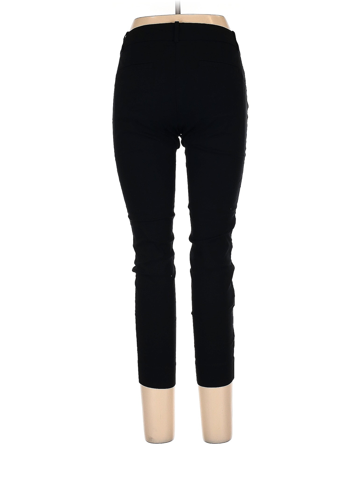 The Limited Women Black Casual Pants 6 eBay