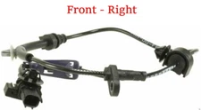 57450-SWA-003 ABS Wheel Speed Sensor Front - Right  Fit: Honda CRV 2007-2011
