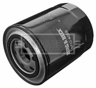 Filtro De Aceite Para Mazda Bongo 2.5 TD Diésel - Modelos - Foto 5