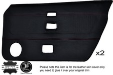 Porte avant et accessoires Triumph TR