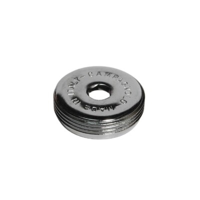 Campagnolo FC-PI001 Record Pista Kurbelschraubenkappe