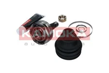 Kamoka 6016 Joint Kit, Drive Shaft for Citroen, Peugeot