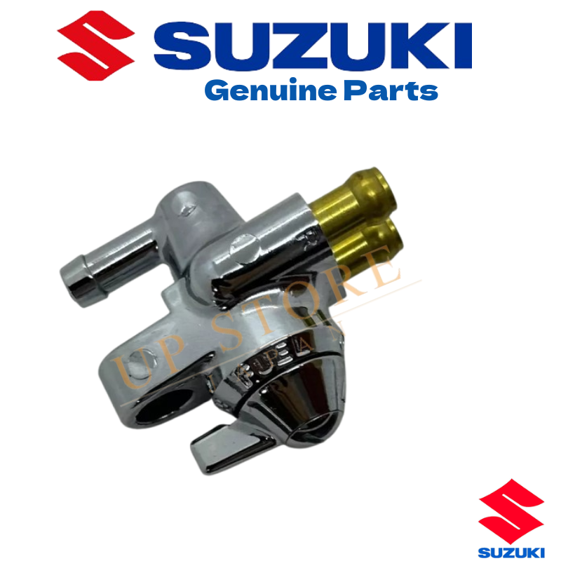 SUZUKI OEM FUEL PETCOCK 96-09 VS1400 97-04 VZ800 44300-38B13