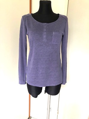 Jean Levi's 751 Droit Stretch Bleu Used W32L32
