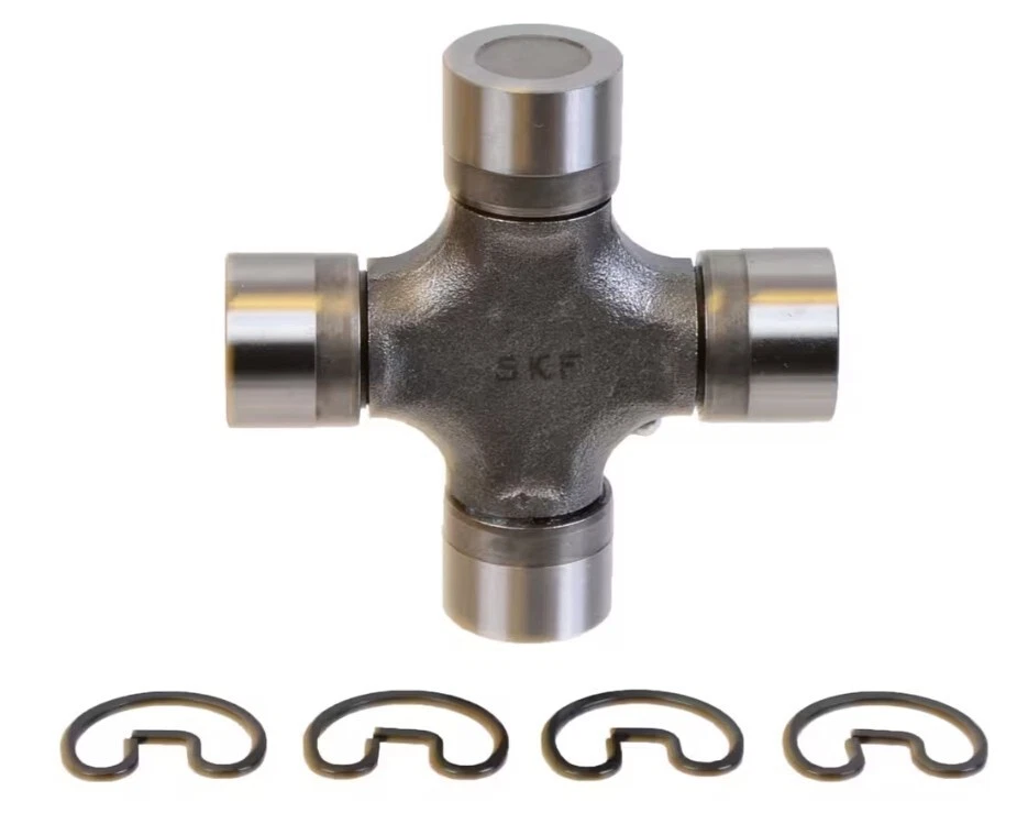 2 kits de juntas universales de eje de transmisión SKF UJ354 engrasables delanteros y/o traseros Foto 3 de 3