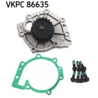 SKF Wasserpumpe KüHlmittelpumpe FüR Volvo XC90 I 275 XC60 156 V70 II SW P80_ 136