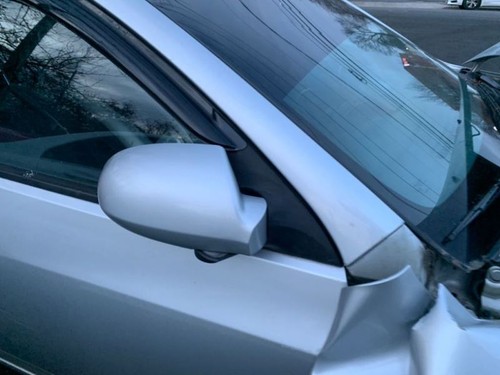 Driver Side View Mirror Power Heated Sedan Fits 07-10 ELANTRA 608228 - Picture 5 of 12