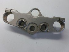 Suzuki GSF 1200 S N Bandit WVA9 01-05 Gabelbrücke oben fork bridge Gabel