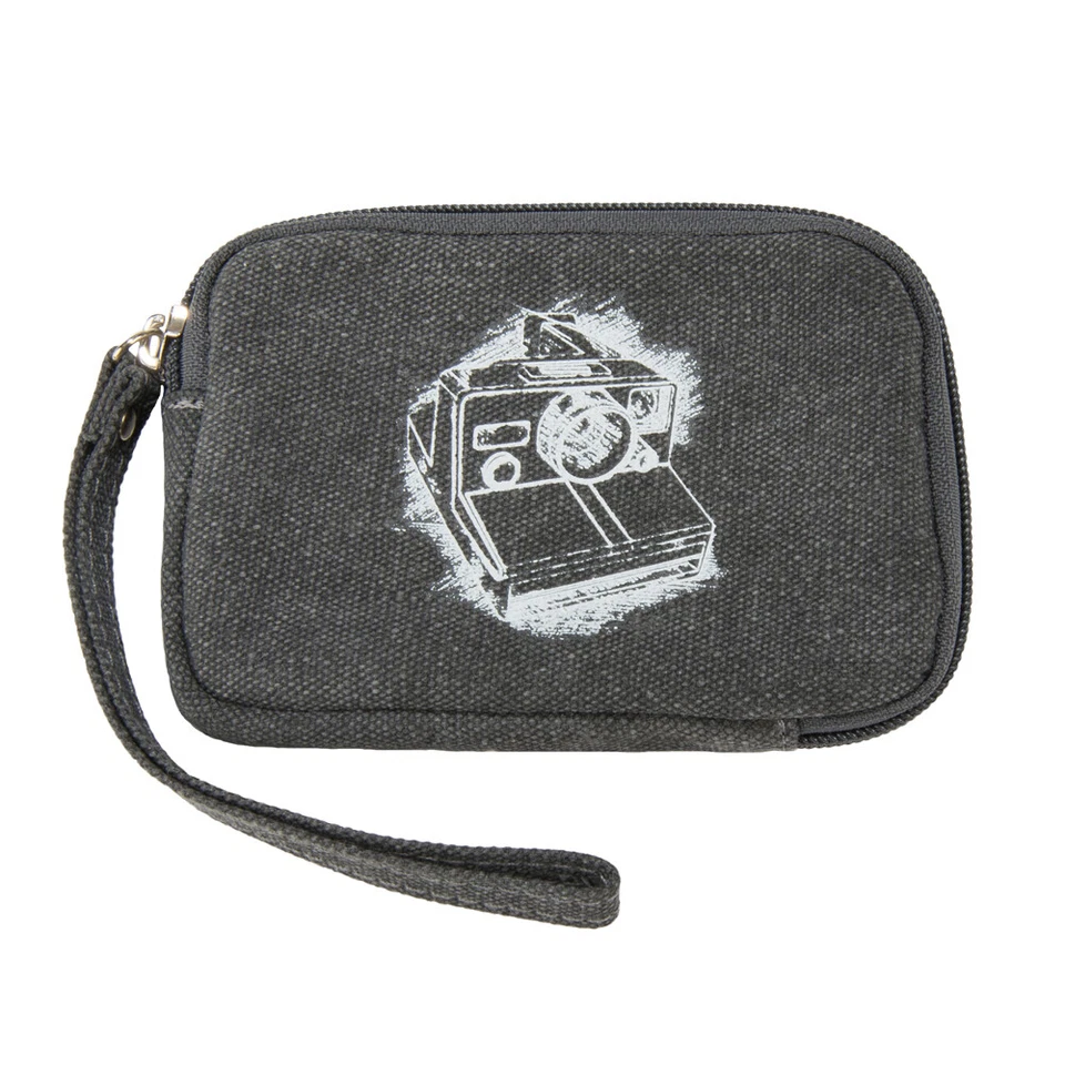 Mini Nylon Camera Case For Canon PowerShot G1 X Mark III / SX740 / SX730 / SX530 - Image 4 of 4