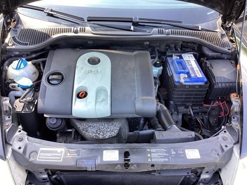 Ausgleichsbehälter Skoda Octavia II Kombi 1Z 1K0121407A P21337752