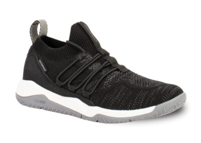 Xtratuf Women's Kiata Waterproof Sneaker - Black