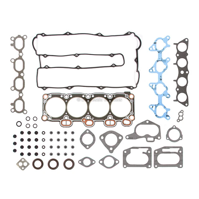 Juego de juntas de culata DOHC para Kia Sportage 95-02 2,0 L FED Foto 2 de 4