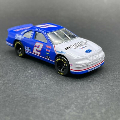 Racing Champions Penske Racing 2 Rusty Wallace Ford T-Bird Mobile