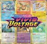 Pokemon TCG SWSH Vivid Voltage | Choose Your Card | Reverse Holo/Holo/Ultra Rare