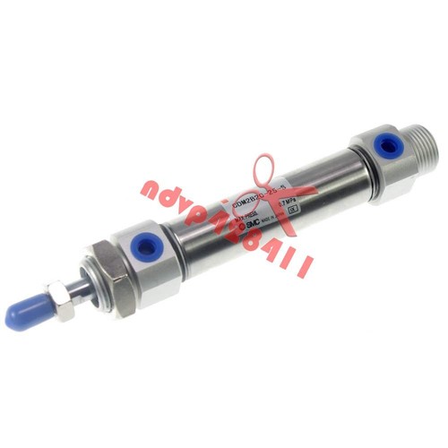 1PCS New SMC CDM2B2025S Mini Pneumatic Cylinder eBay