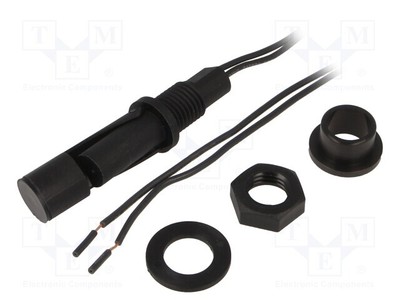 1 Stück, Sensor: Flüssigkeitsniveau RSF73Y100RN /E2DE