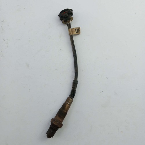 Lambdasonde POSITION 2 DF Opel Corsa D  1,4 A14XER