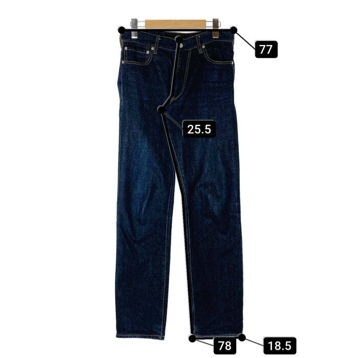 パンツ Stussy 90-00's Denim Cargo Pants Indigo New Classic Jean Denim – Rinsed Indigo | Bottoms | Stüssy