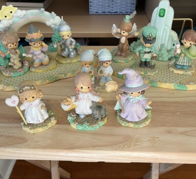 precious moments 置物　4個 s-l400.jpg