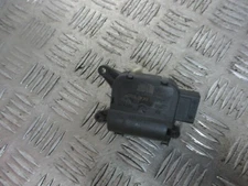 2010-14 AUDI TT S LINE 2L A/C AIR FLOW HEATER VENT FLAP CONTROL MOTOR