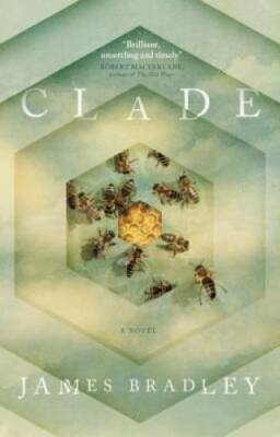 Clade - Paperback By Bradley, James - GOOD