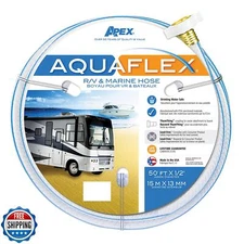 Teknor Apex 8503-25 AquaFlex RV/Marine Hose - 5/8" x 25'