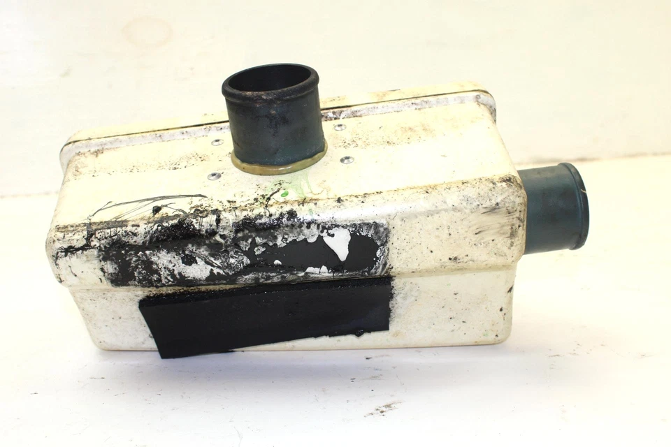 Yamaha Waverunner Iii 650 1991 fabricante de equipos originales silenciador bloqueo de agua GA9-U7550-00-00 JY20 Foto 3 de 4