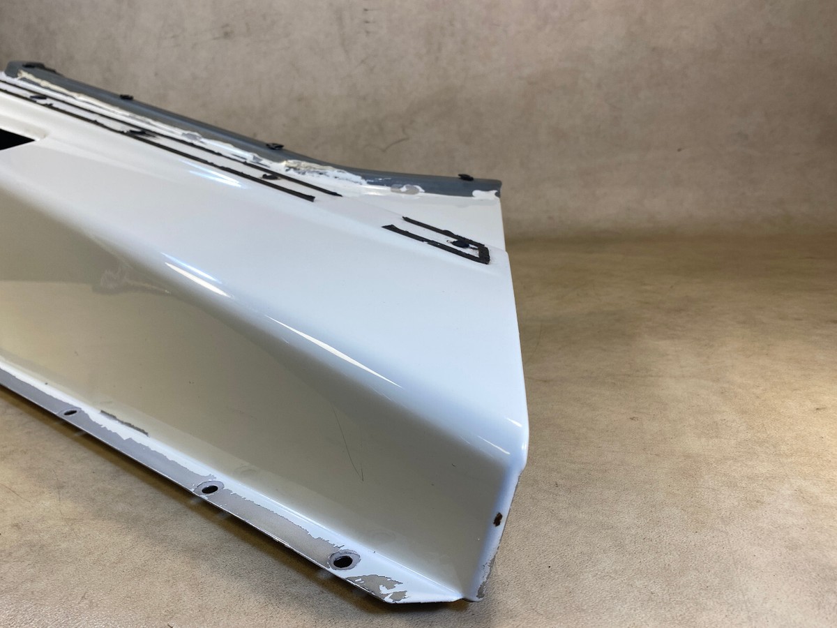 Mercedes G class W463 GENUINE Front Fender Right A4638806806 02-07
