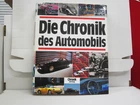 Chronik des Automobils, Chronik Verlag, deutsch, Neubauer, 640 Seiten,24x30 cm