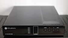 ATLONA AT-UHD-SW-52ED ATUHDSW52ED 4K/UHD HDMI 5 input switcher