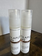 Olaplex No. 9 Bond Protector Nourishing Hair Serum , 3 oz QTY 2 NEW
