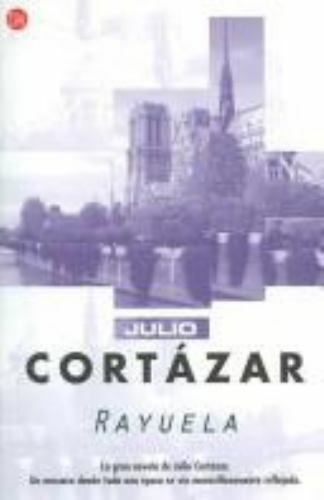 Rayuela (Spanish Edition) - Picture 1 of 1