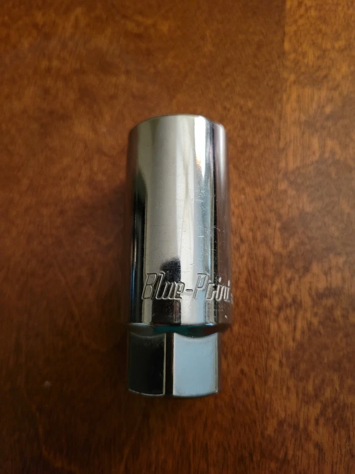 Blue-Point  spark plug socket. Size 13/16".BLPSPS381316. - Image 3 of 4
