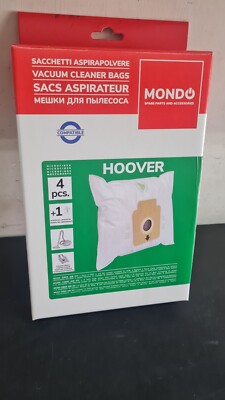 Sacchetti Di Carta Per Aspirapolvere Oreck XL100 &ndash; Confezione Da 5 Pezzi Filtamagic