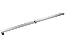 Eufab LAS Enduro Auffahrschiene für Deichselträger BC260