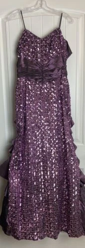 Lentejuelas Gunne Sax Ropa, Calzado y Accesorios Vintage