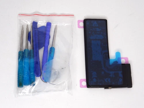 Replacement Battery 616-00659 Compatible with iPhone 11 Pro A2215 A2160 A2217