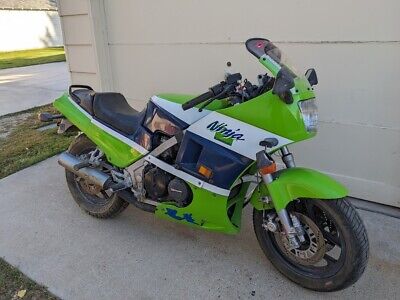 1985 - 1986 Kawasaki Ninja 600 ZX600A Swingarm Swing Arm 1985 - 1986 Kawasaki Ninja 600 ZX600A Swingarm Swing Arm