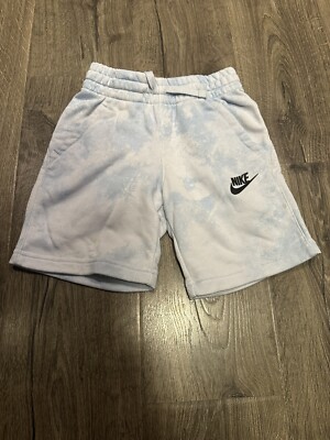 nike sportswear magic club shorts