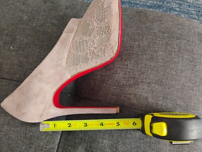 christian louboutin heels 40