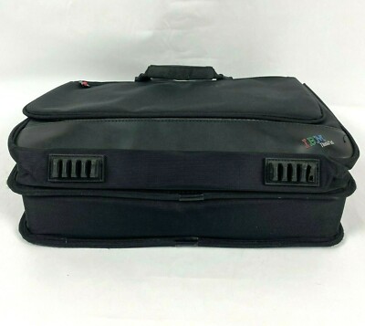 Original IBM ThinkPad Messenger Bag 16 Original IBM ThinkPad Messenger Bag 16