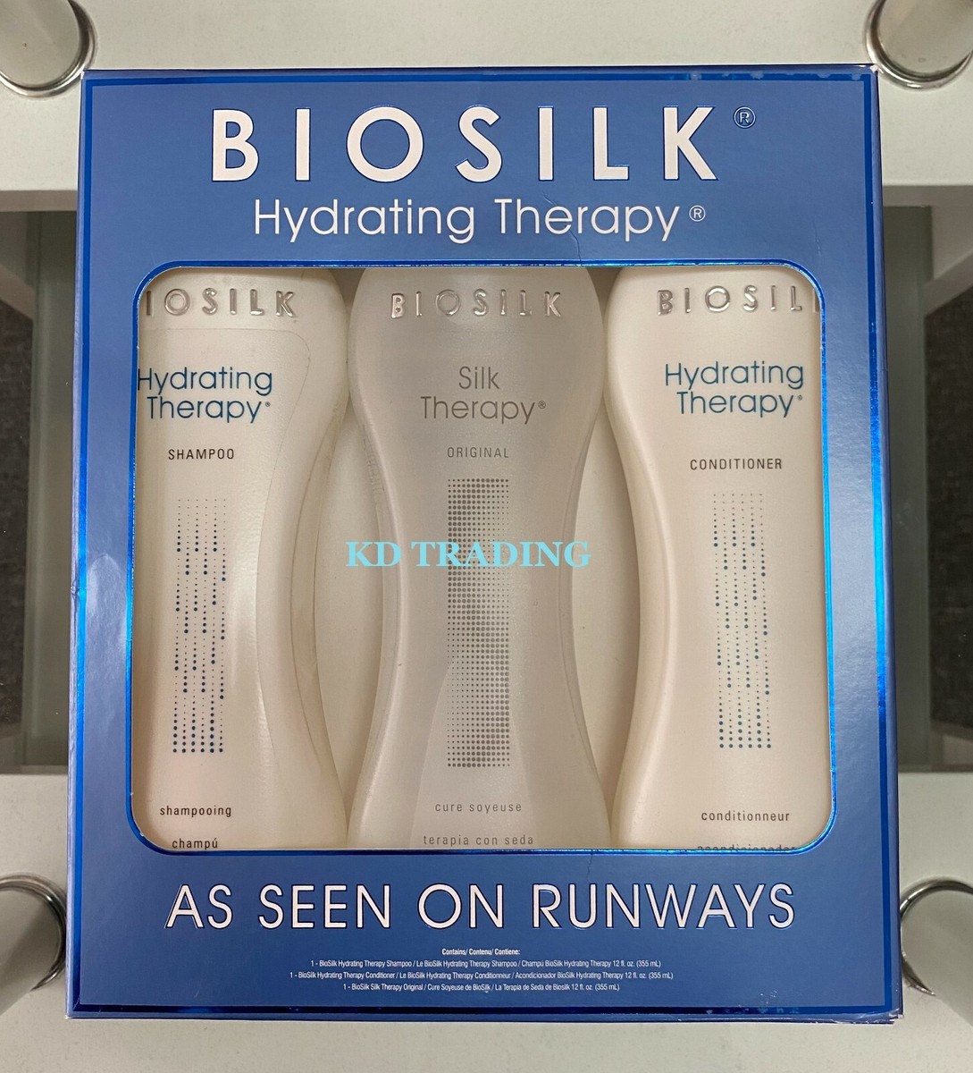 BIO-SIL SILK WASH & SILK LOTIONセット 【公式通販】
