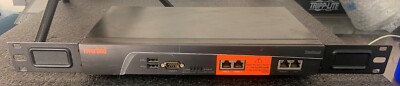 Riverbed Steelhead 550 series - Series Optimizer SHA-00550-M