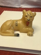 1972 Egyptian Theatrical Creations Inc Lion/l...