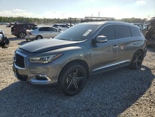 Eje de transmisión trasero usado se adapta a: Infiniti QX60 2018 eje trasero AWD grado B