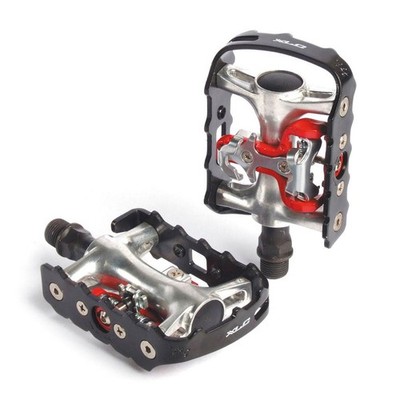 XLC Pedal System PD-S01