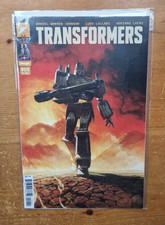 TRANSFORMERS   #19   LOKUS  1:25 INCENTIVE VARIANT