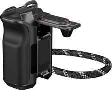 SmallRig Handle Camera Grip for DJI Osmo Action 5 Pro/4/3 fr DJI OEM Cage