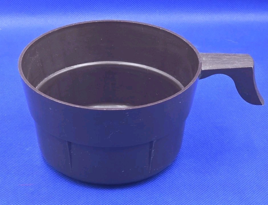 Vintage Farberware No. 265C Filter Basket Replacement Part